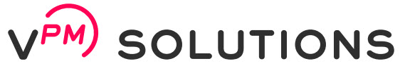 VPM Solutions Logo